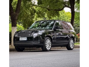 Land Rover Range Rover 2021