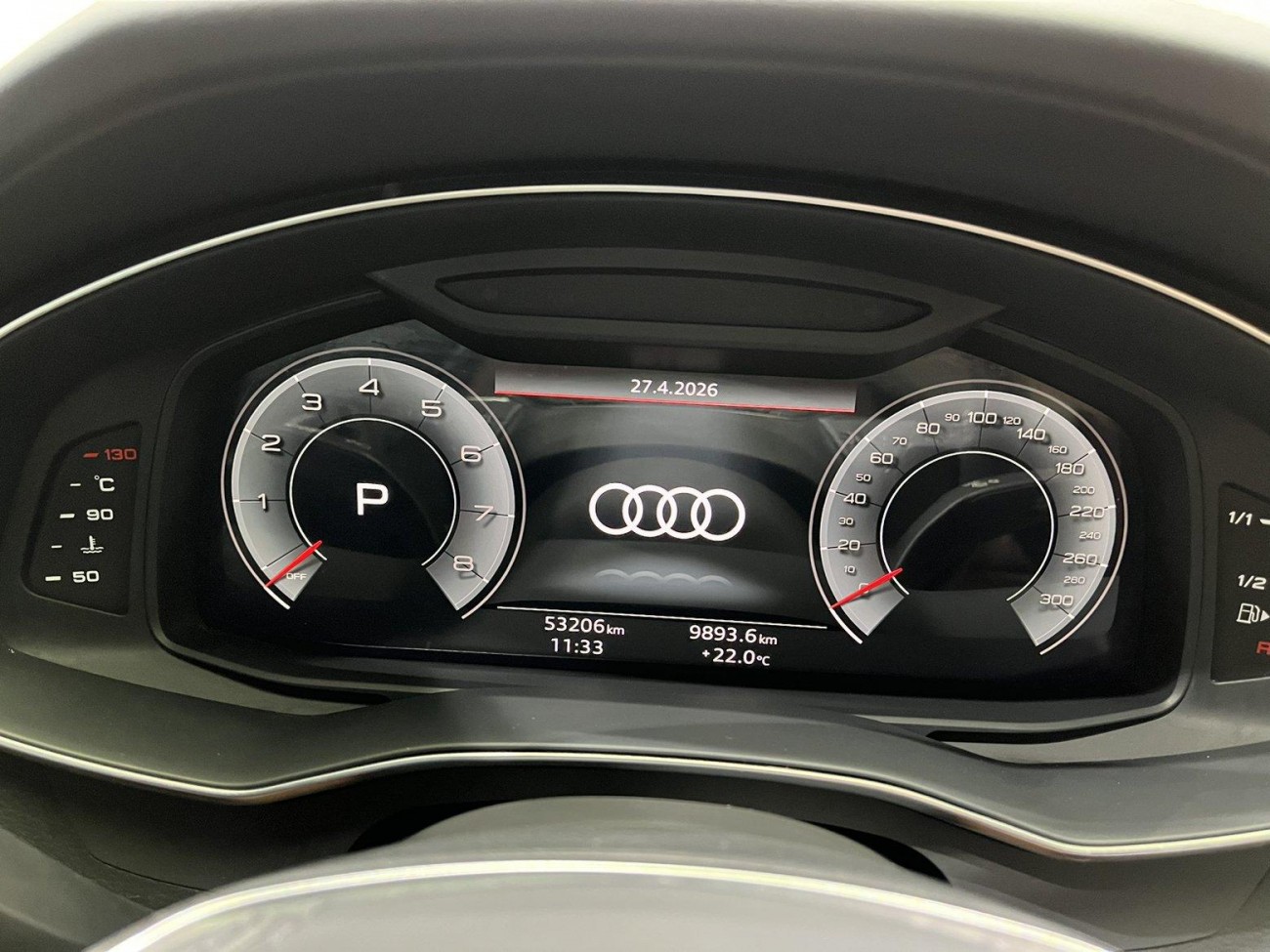 Audi A6L 45 TFSI 2023