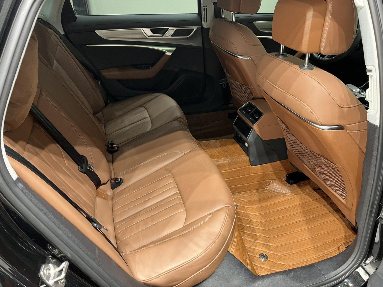 Audi A6L 45 TFSI 2023