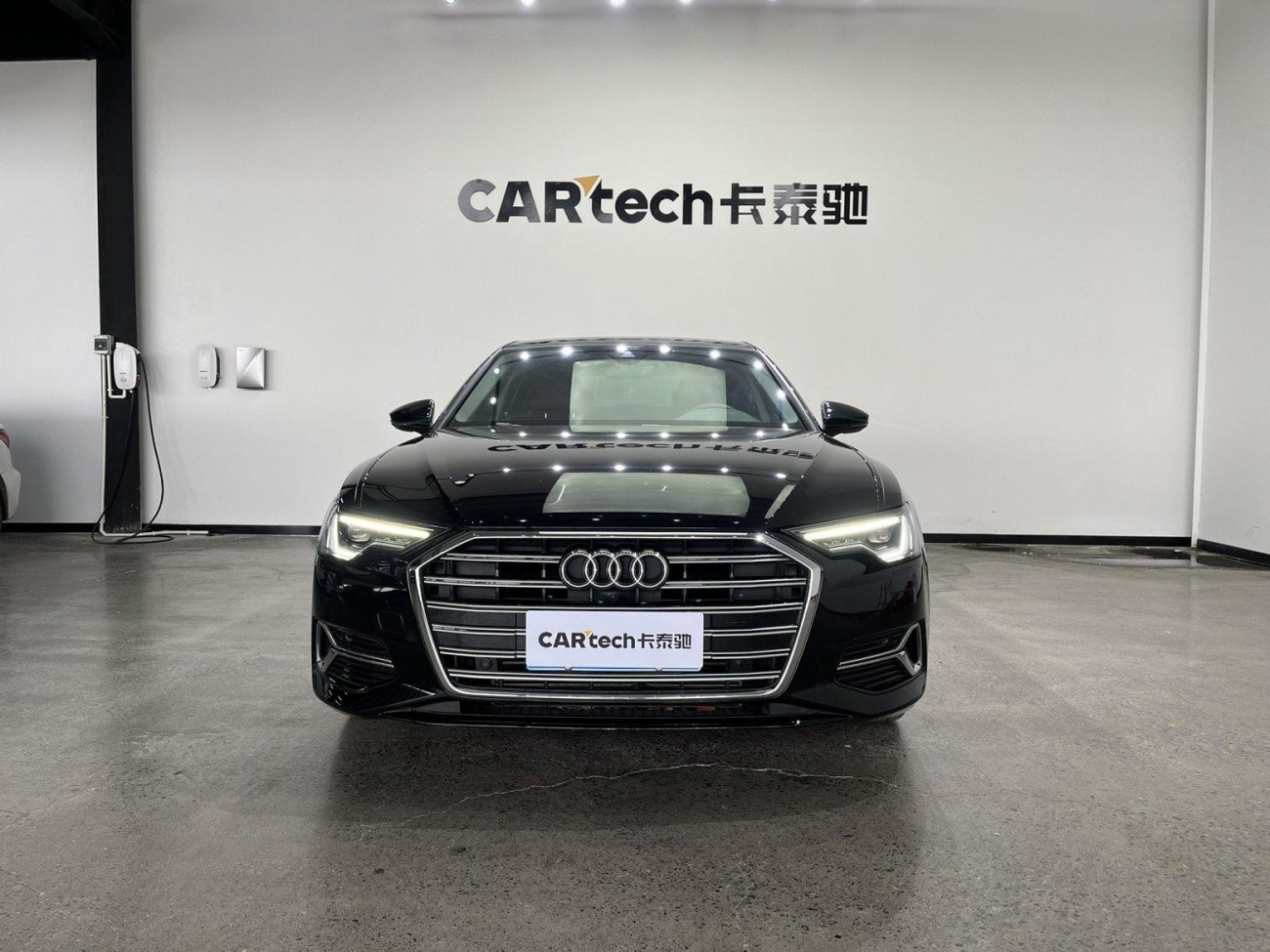 Audi A6L 45 TFSI 2023