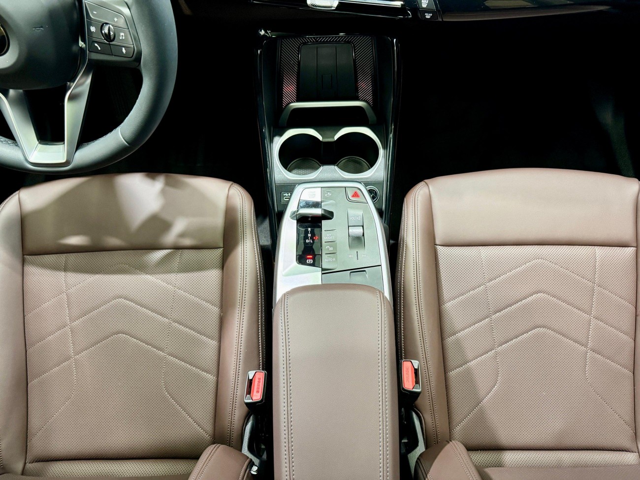 BMW X1 2024