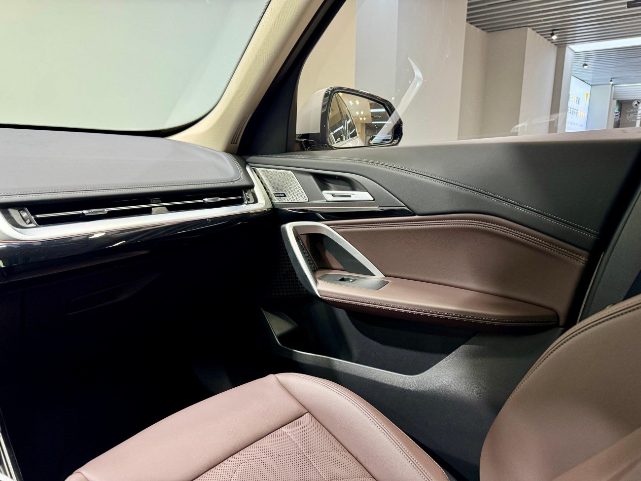 BMW X1 2024