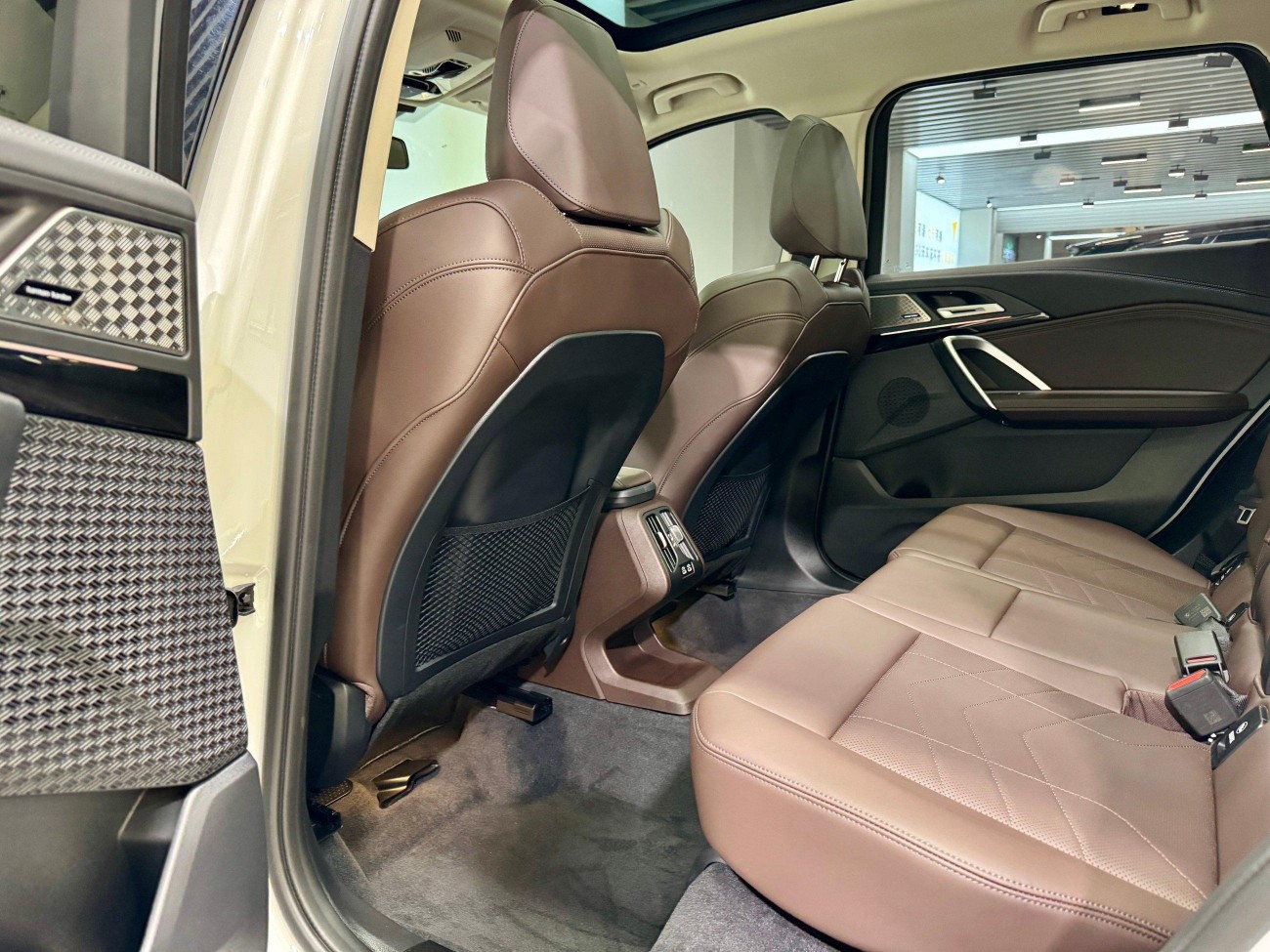 BMW X1 2024