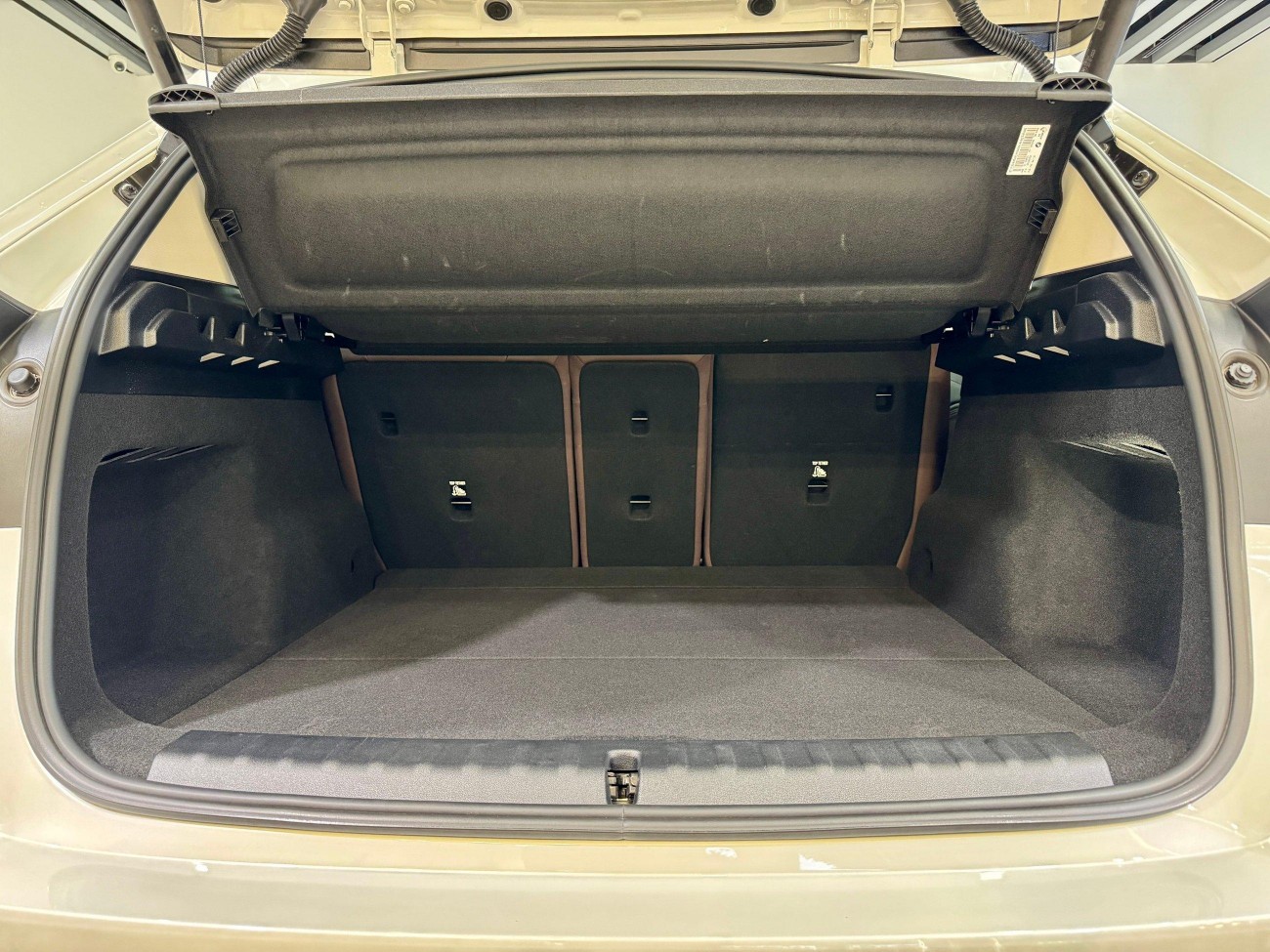 BMW X1 2024