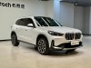 BMW X1 2024