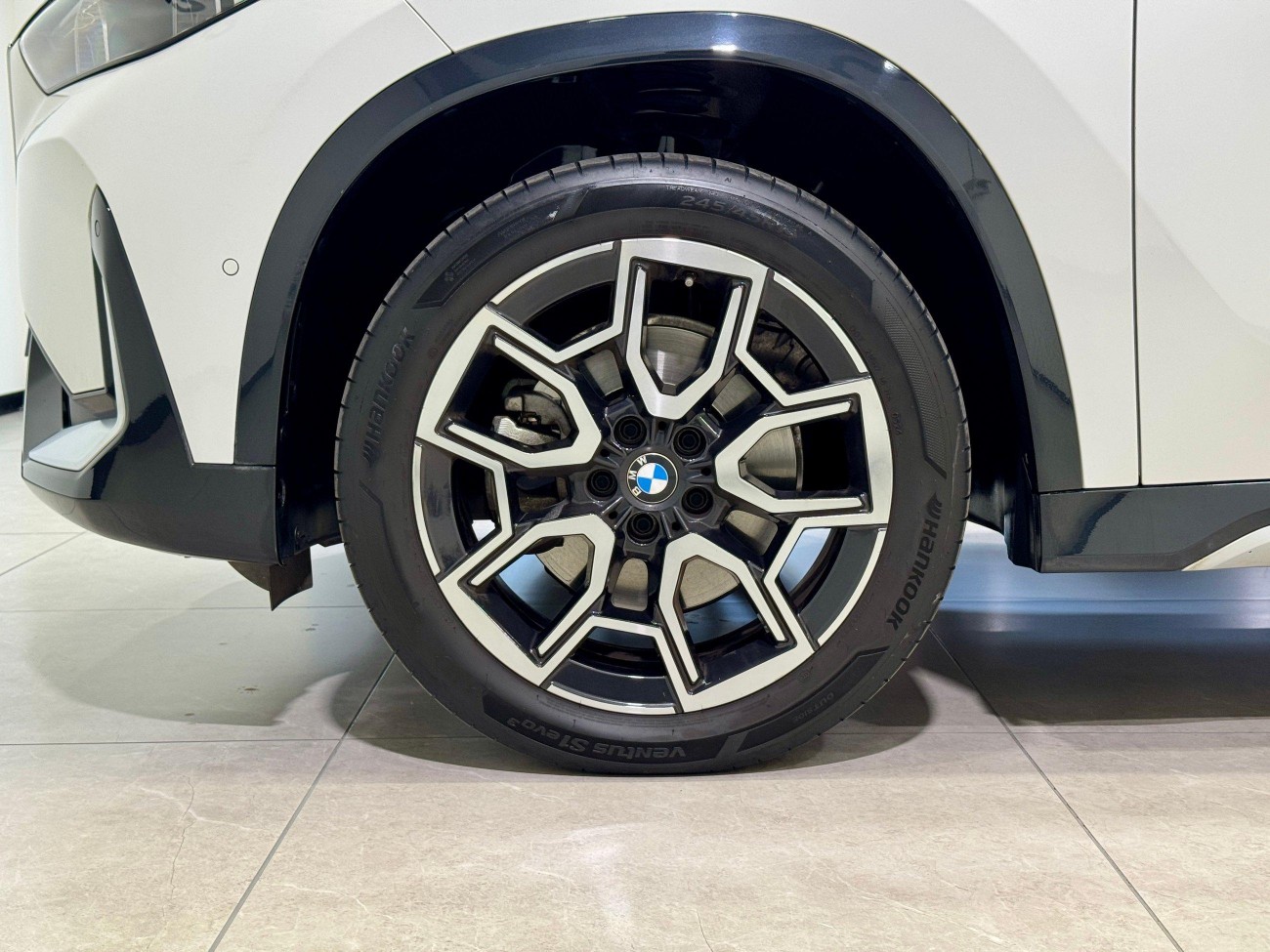 BMW X1 2024