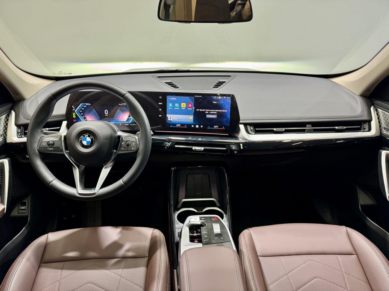 BMW X1 2024