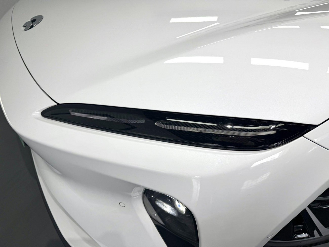 NIO ET5 2024