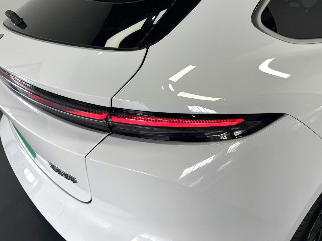 NIO ET5 2024