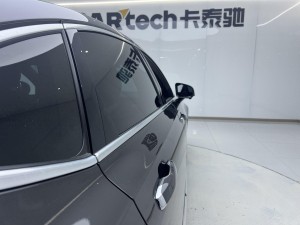 Volvo S90 2021