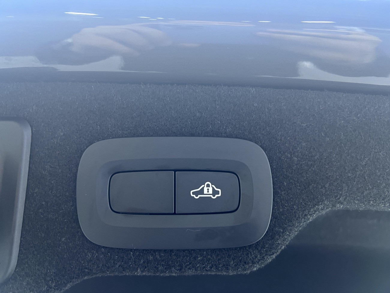 Volvo S90 2021