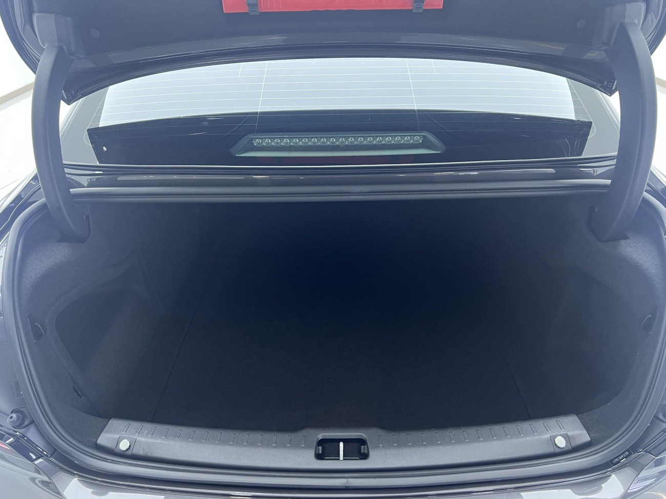 Volvo S90 2021