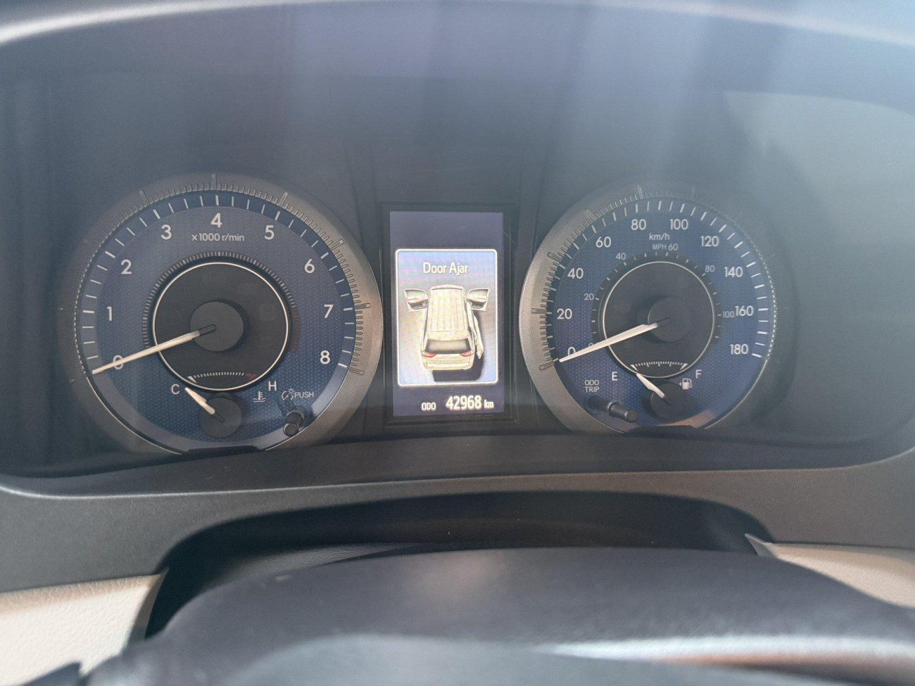 Toyota Sienna 2019