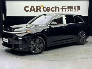Li Auto L7 2025
