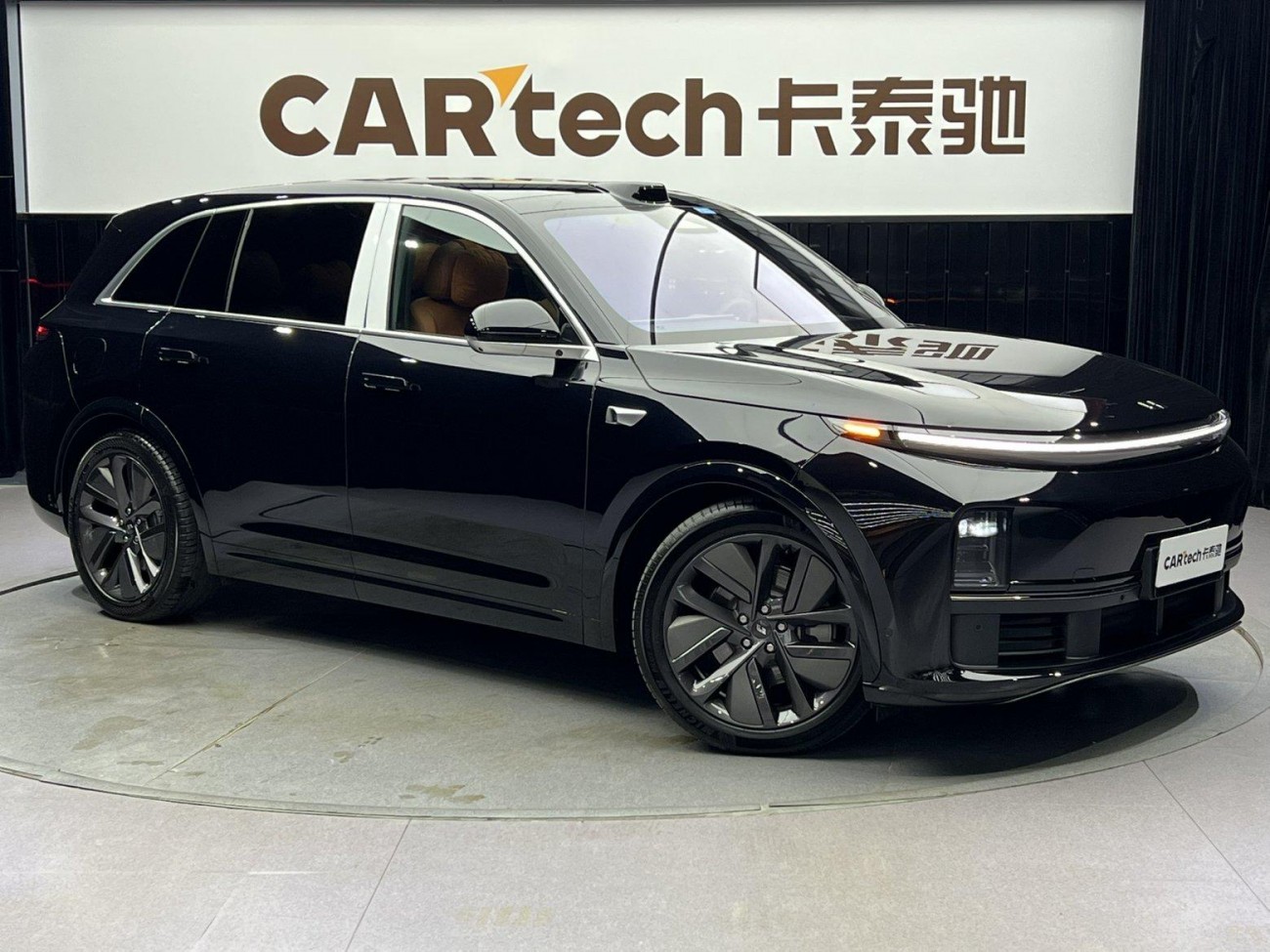 Li Auto L7 2025
