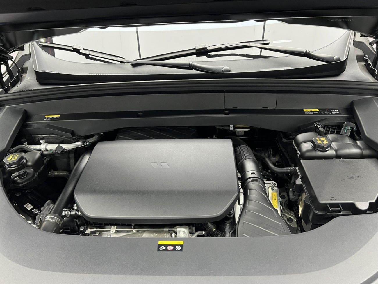 Li Auto L7 2025