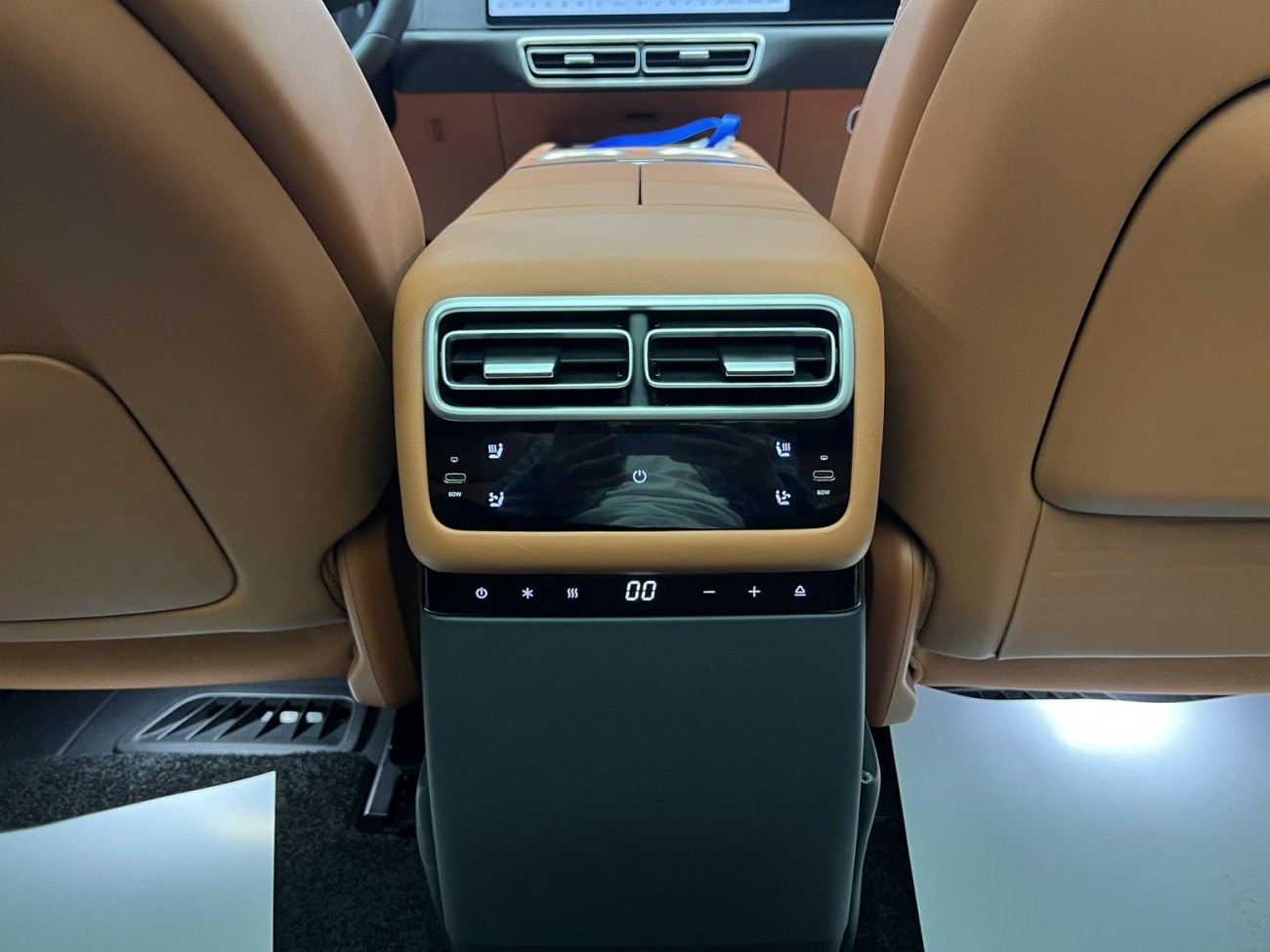 Li Auto L7 2025
