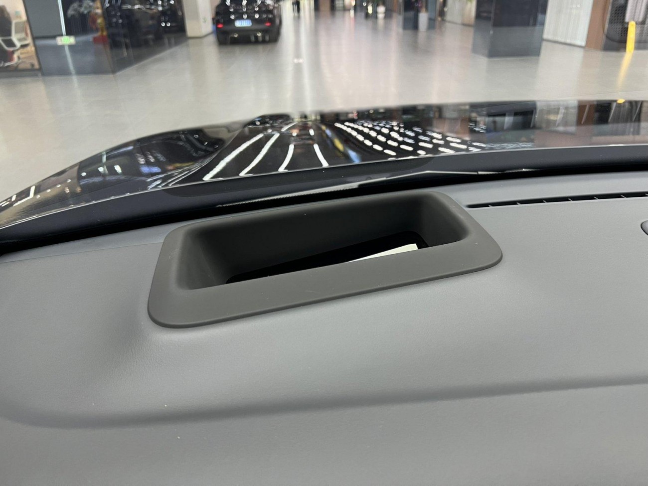 Li Auto L7 2025