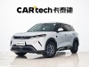 BYD Yuan 2025