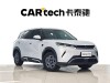 BYD Yuan 2025