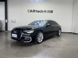 Audi A6L 45 TFSI 2023