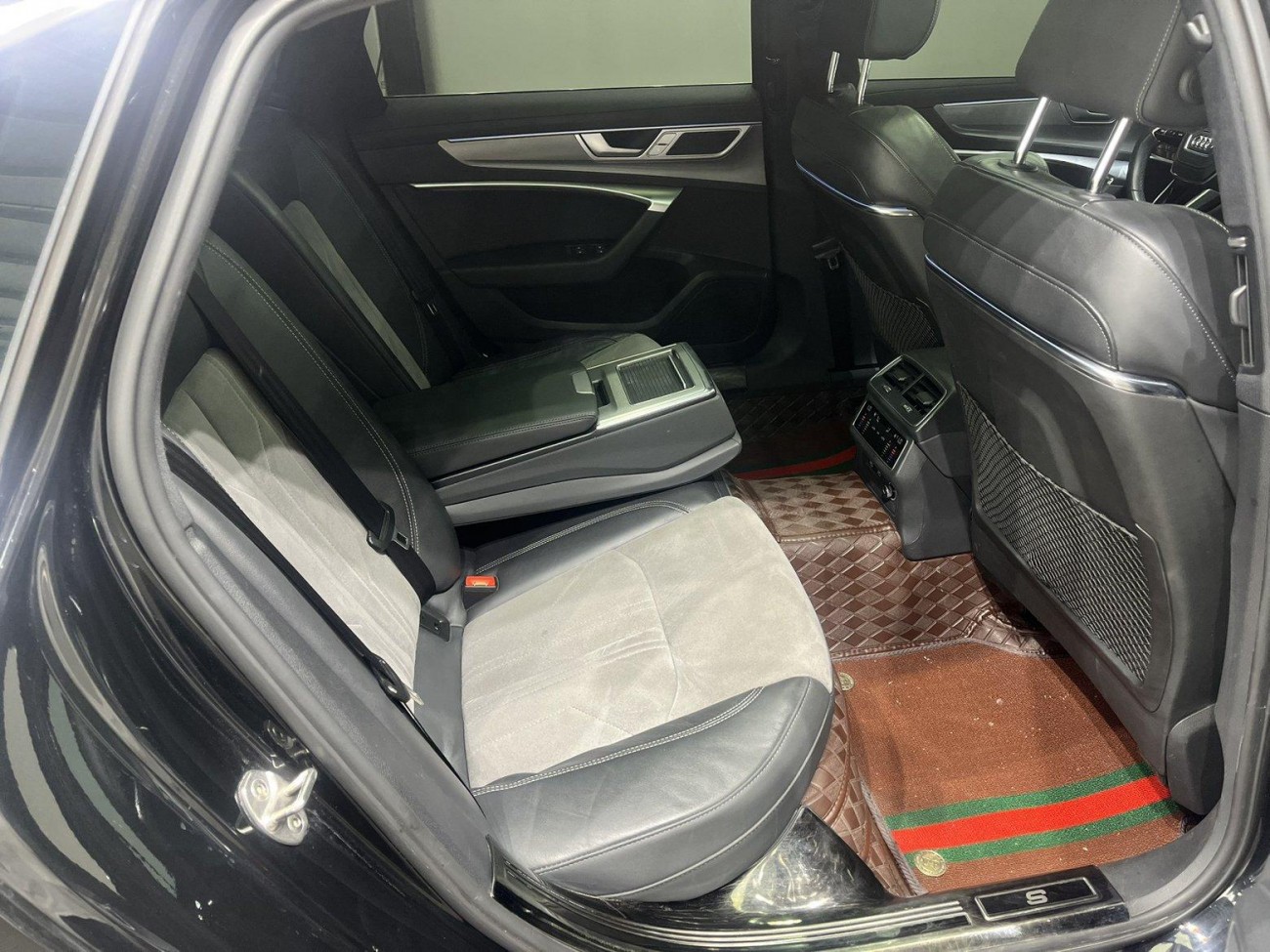 Audi A6L 45 TFSI 2023