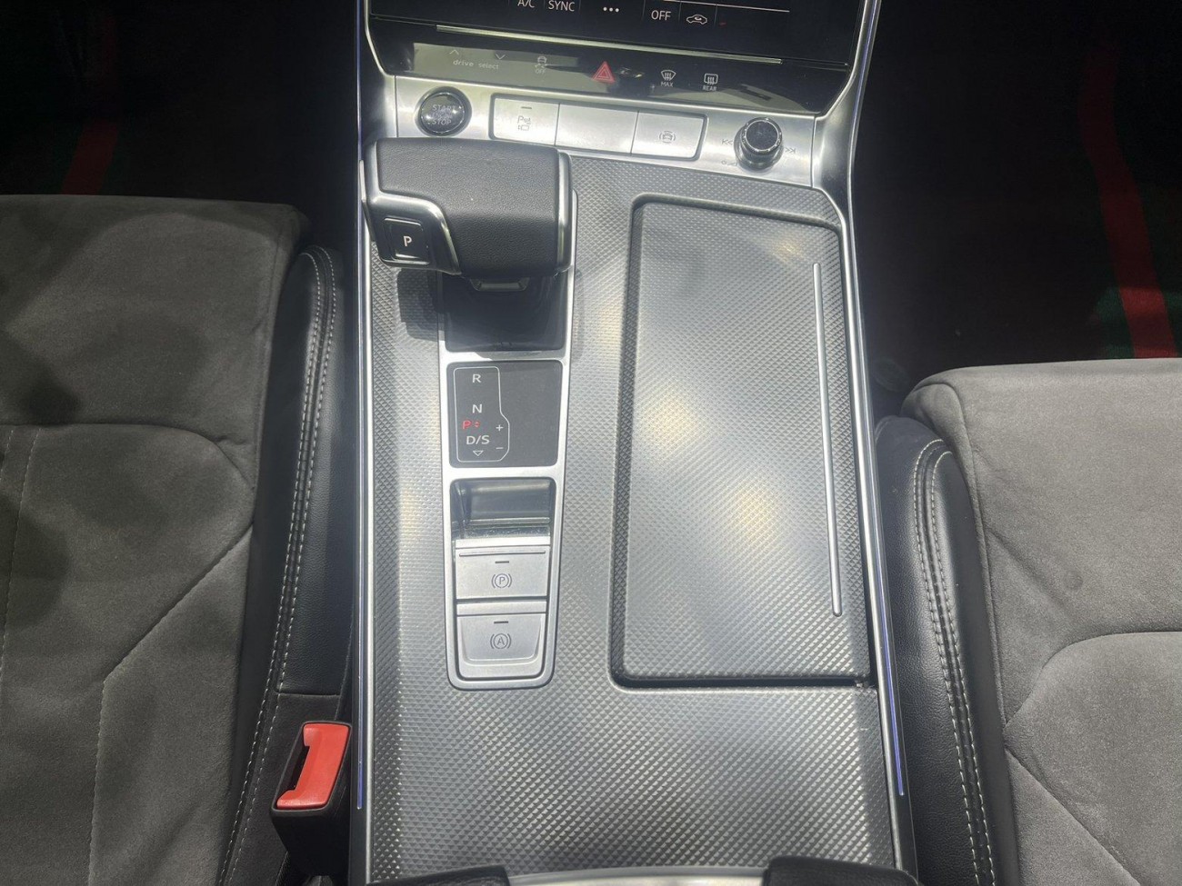 Audi A6L 45 TFSI 2023