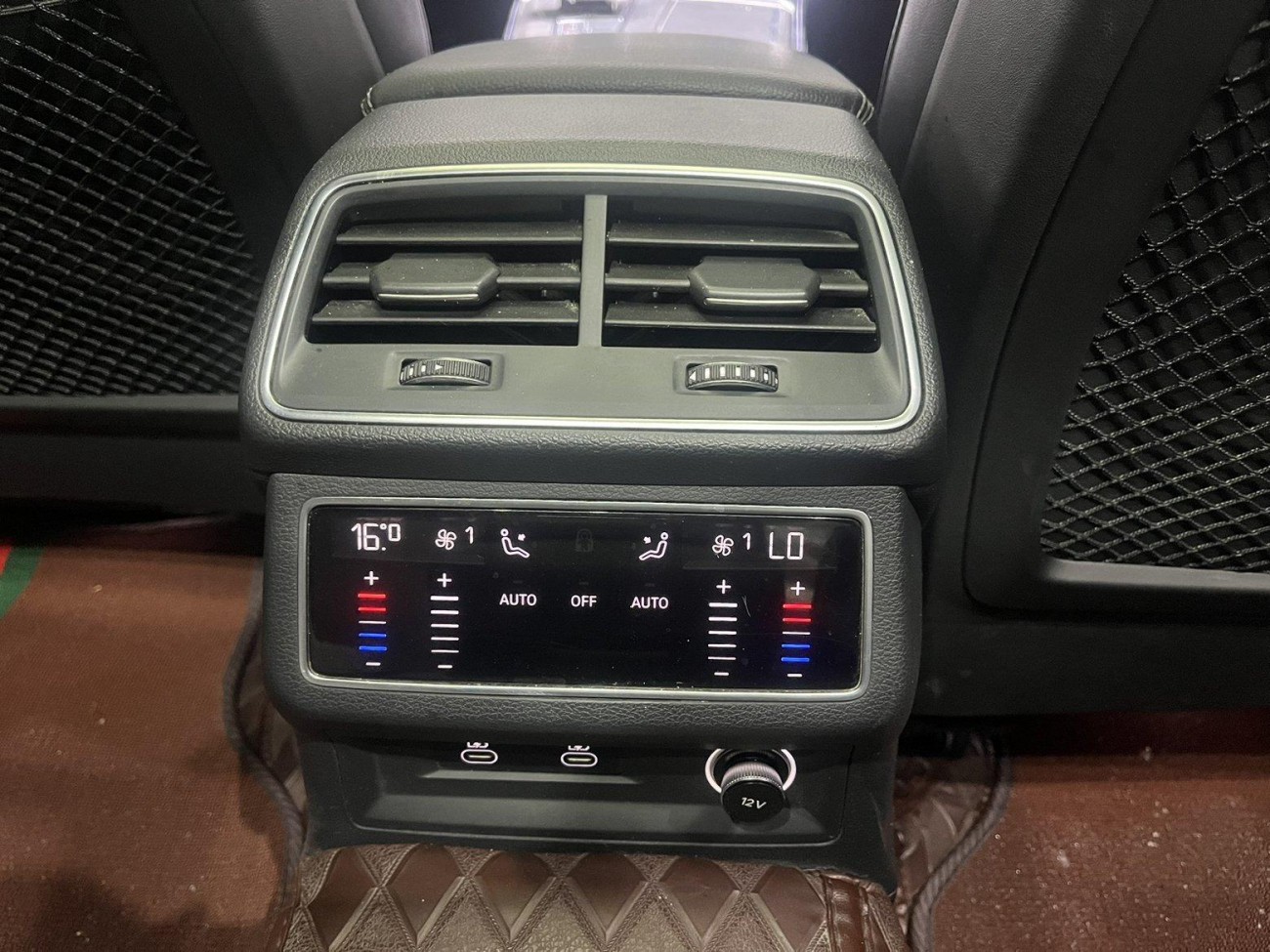 Audi A6L 45 TFSI 2023