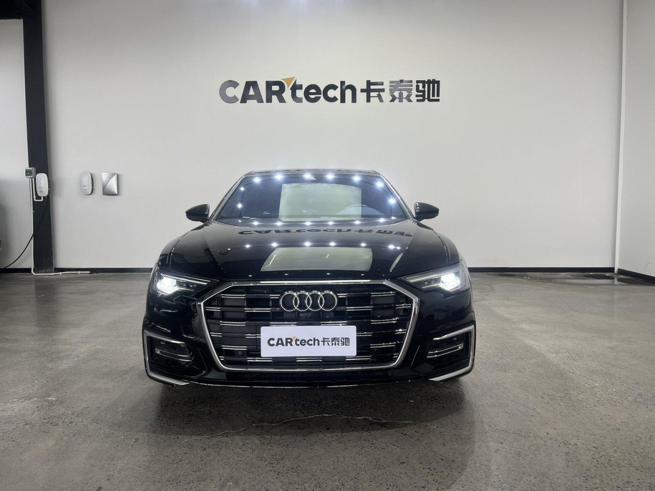 Audi A6L 45 TFSI 2023