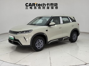 BYD Yuan 2026
