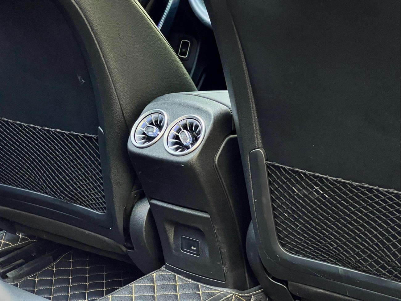 Mercedes-Benz A 180 L 2022