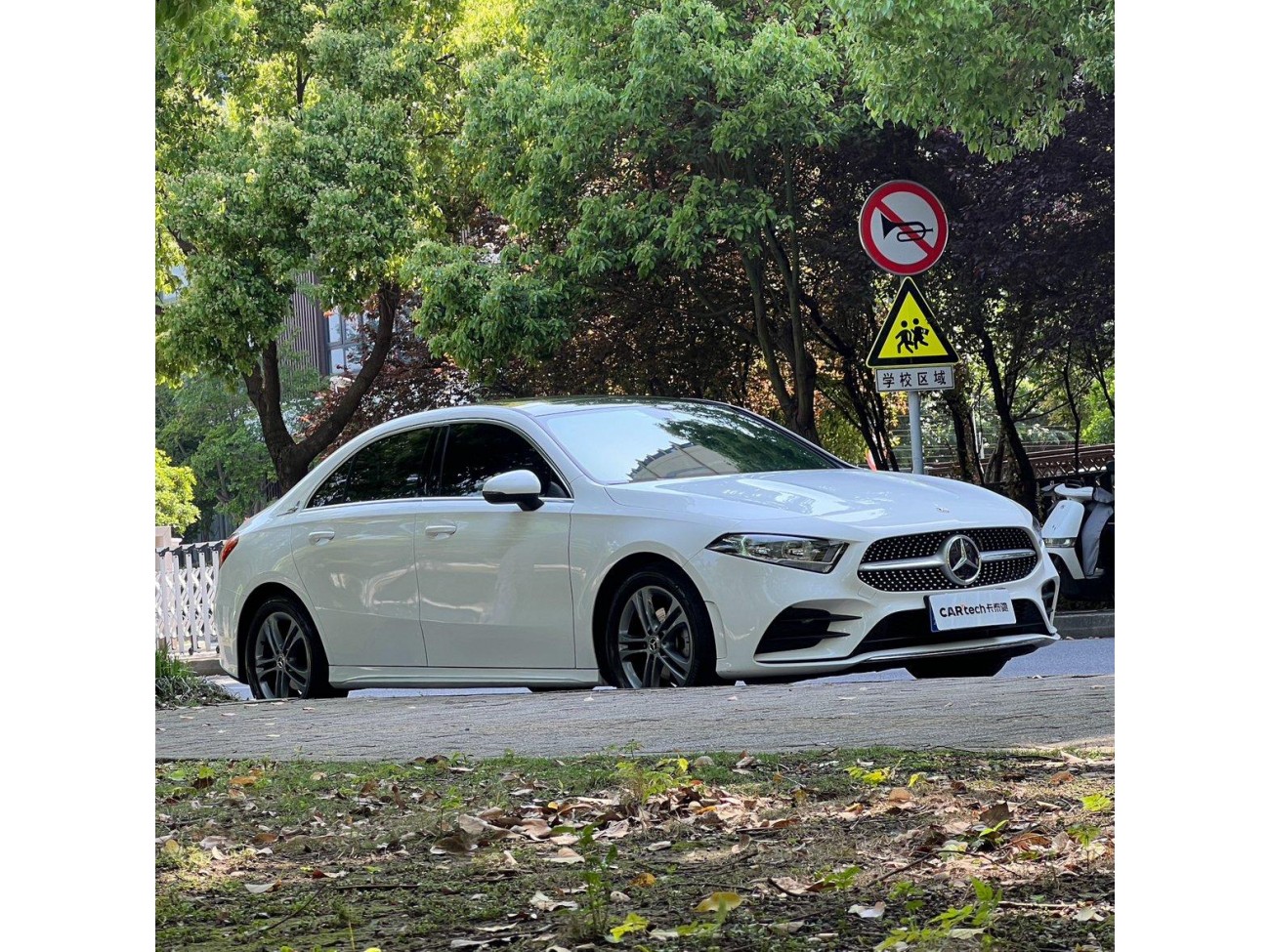 Mercedes-Benz A 180 L 2022