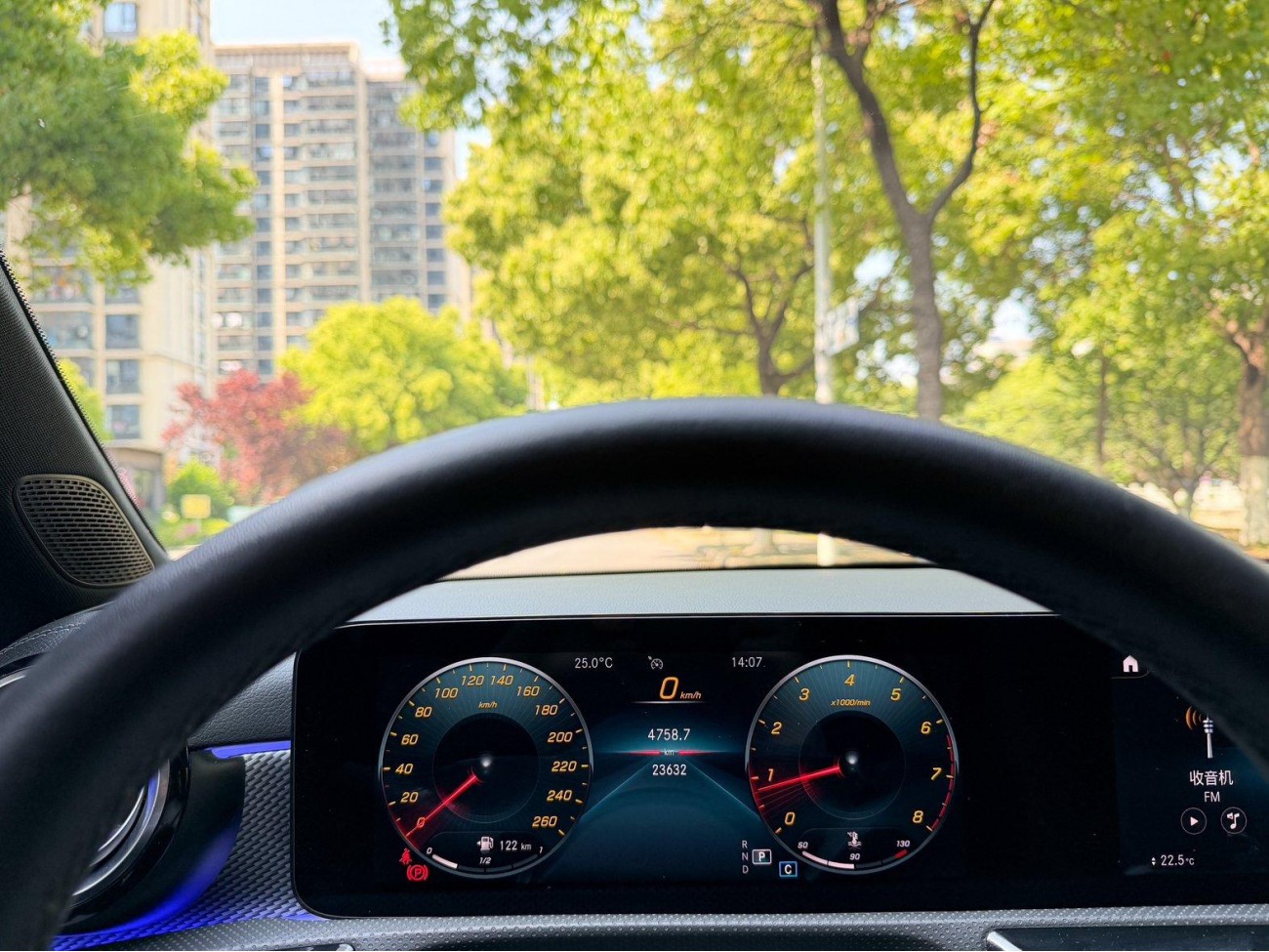 Mercedes-Benz A 180 L 2022