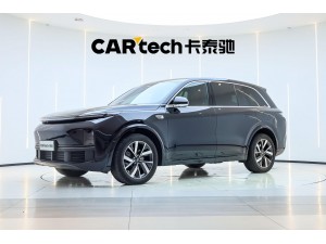 Li Auto L8 2024