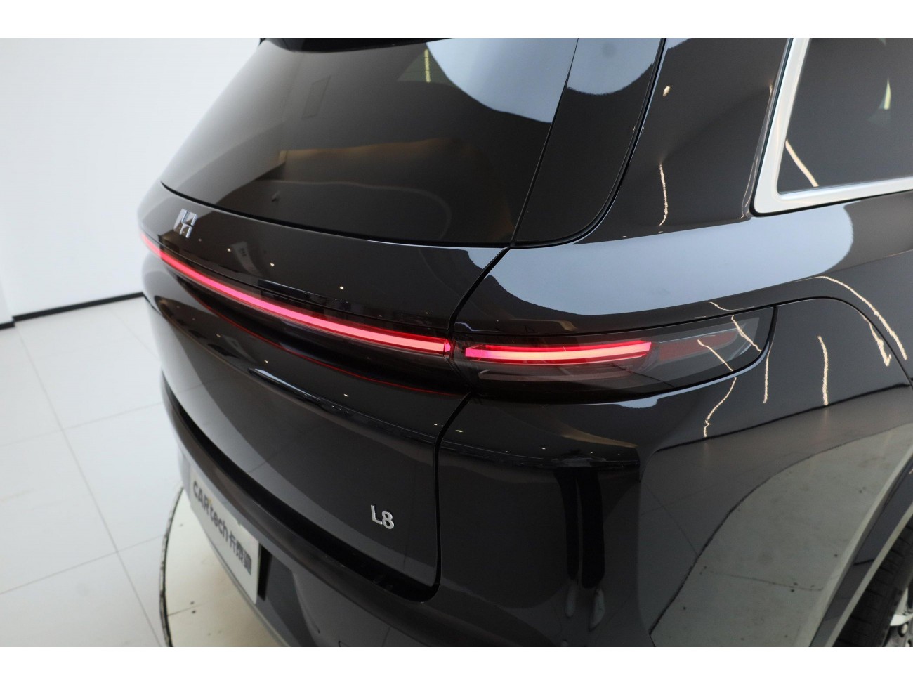 Li Auto L8 2024