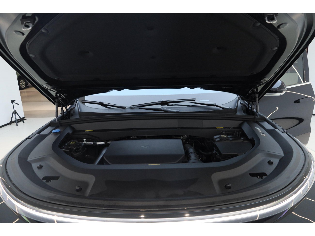 Li Auto L8 2024