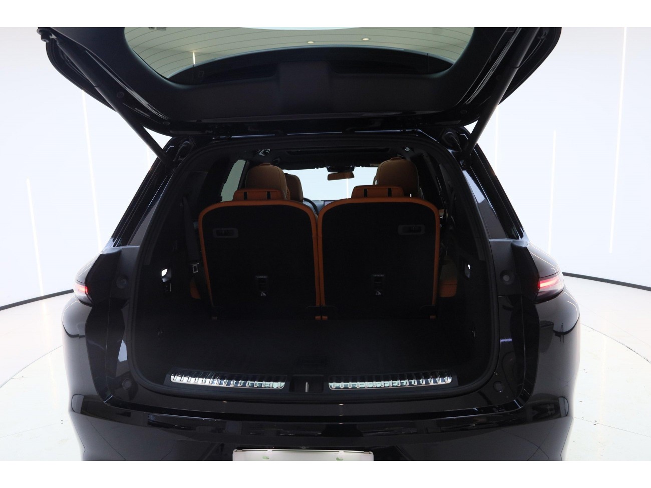 Li Auto L8 2024