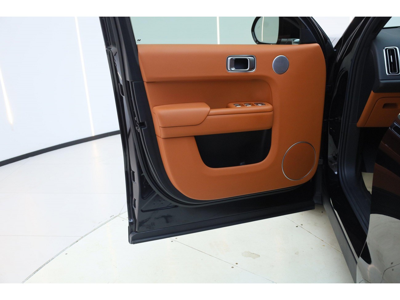 Li Auto L8 2024