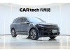 Li Auto L8 2024