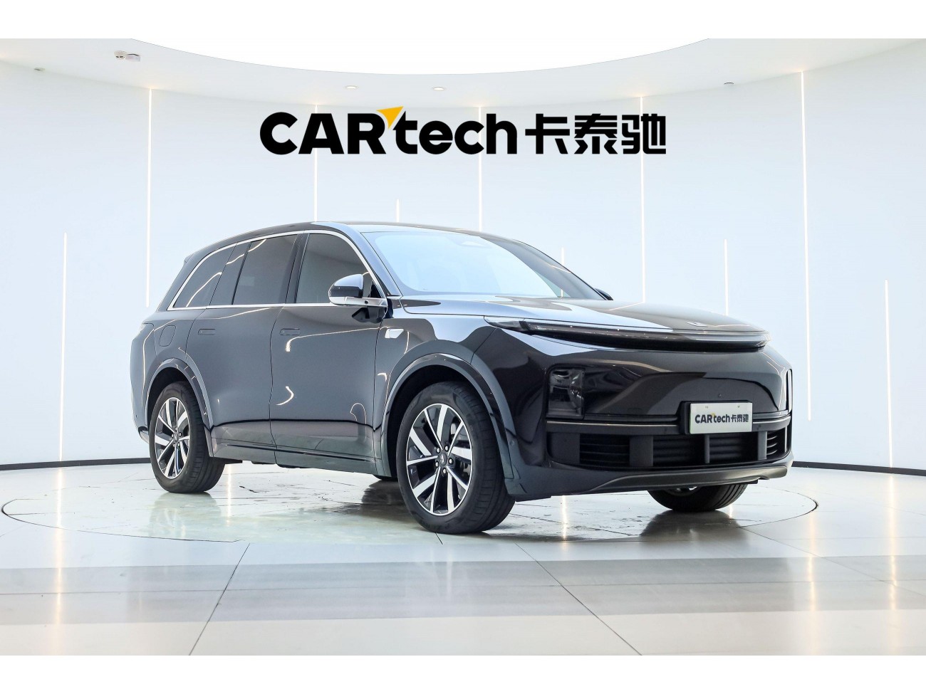 Li Auto L8 2024