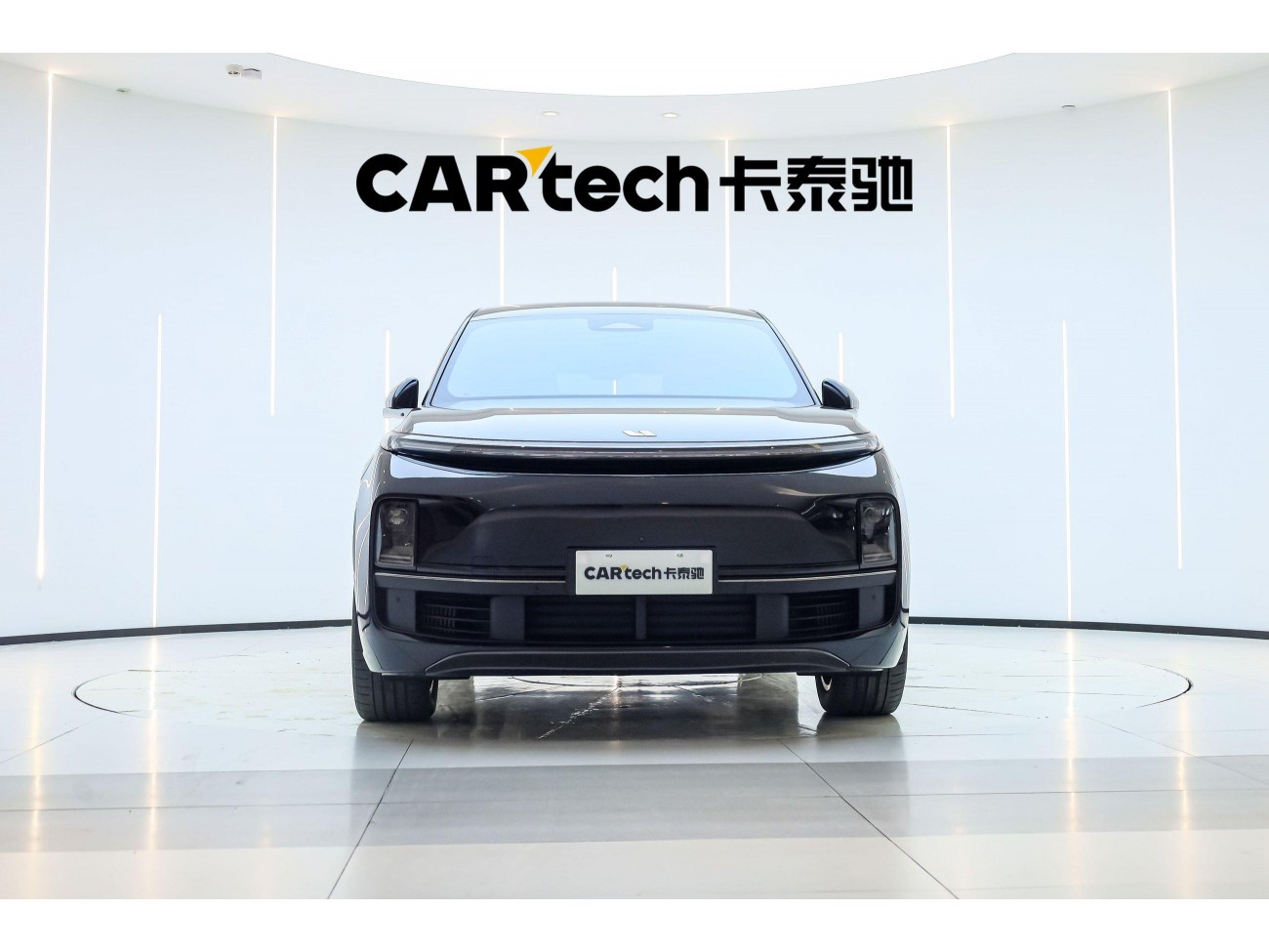 Li Auto L8 2024