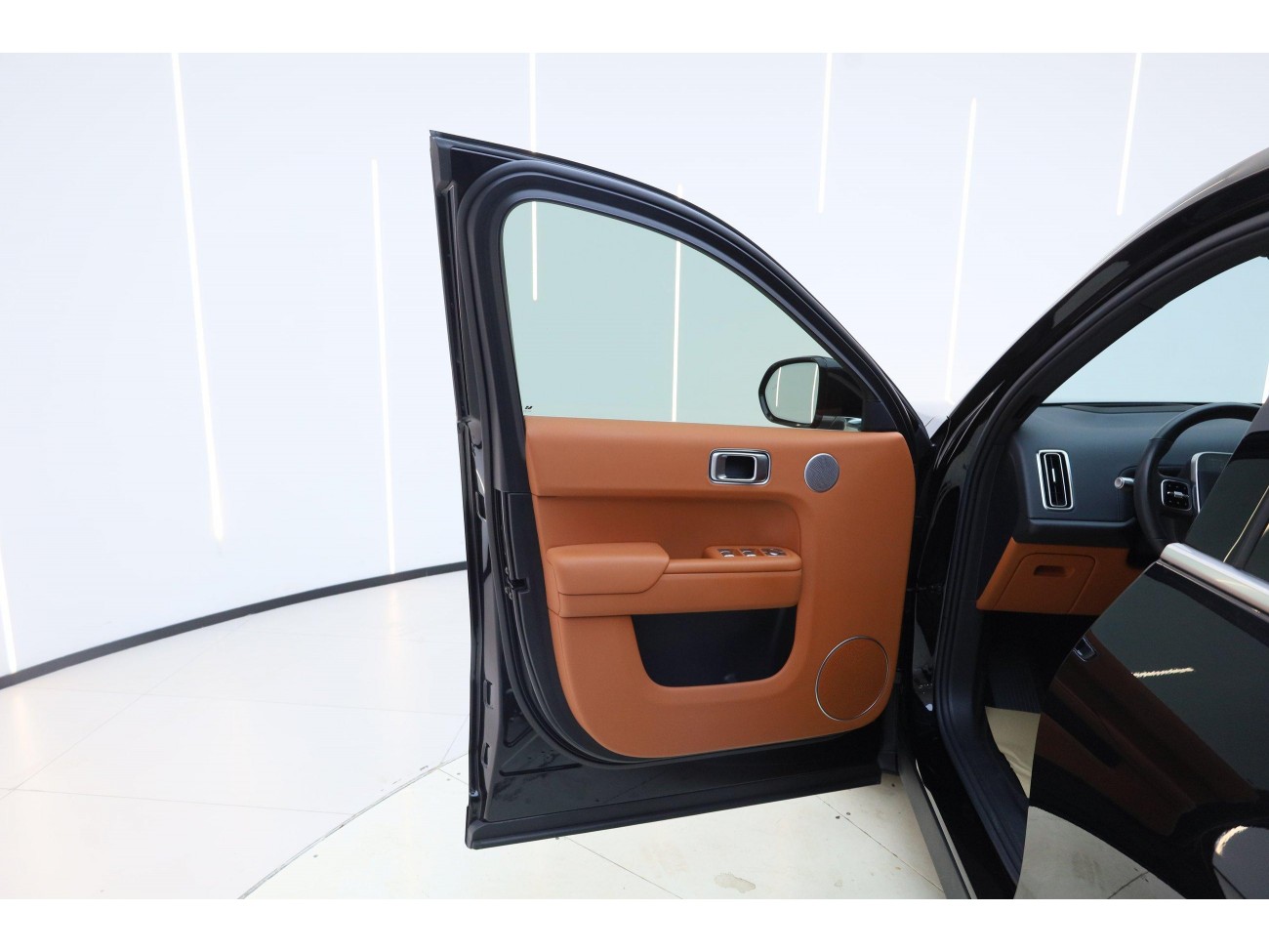 Li Auto L8 2024