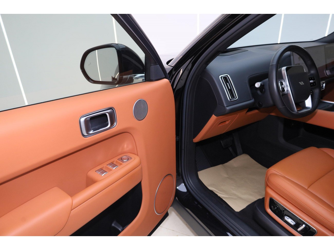 Li Auto L8 2024