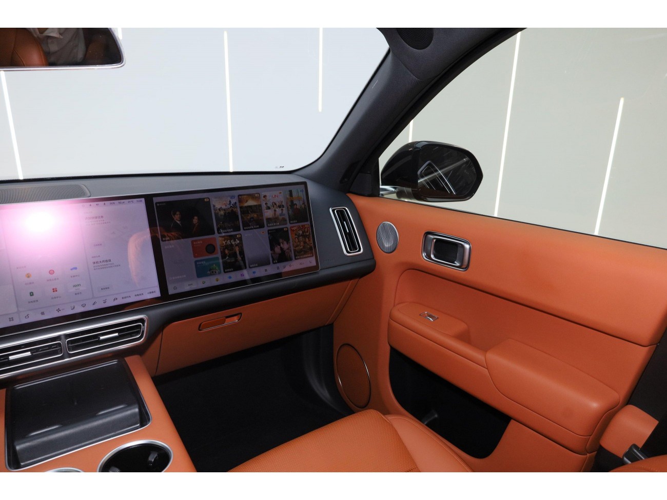 Li Auto L8 2024