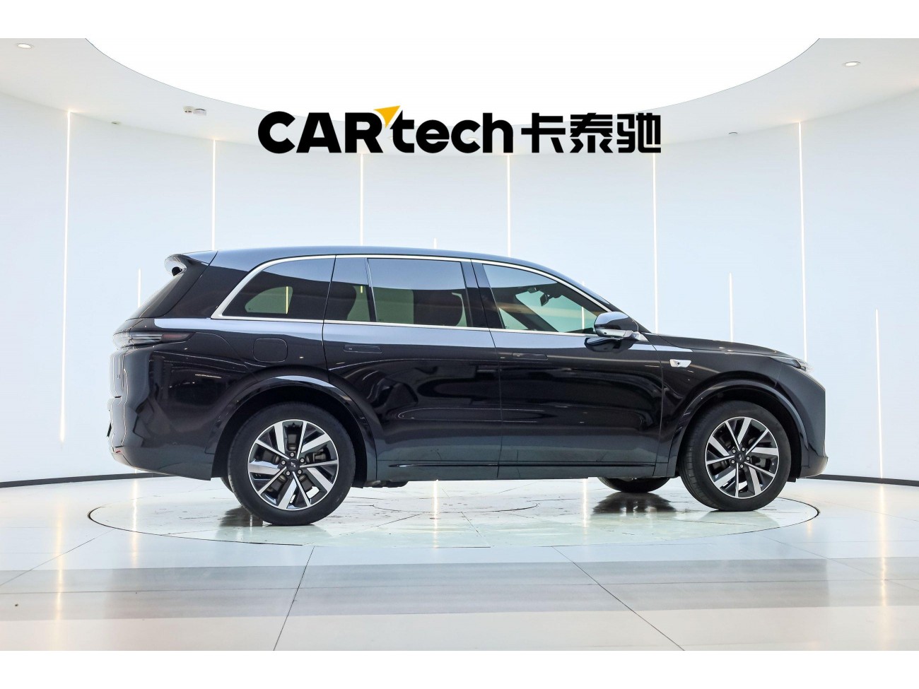Li Auto L8 2024