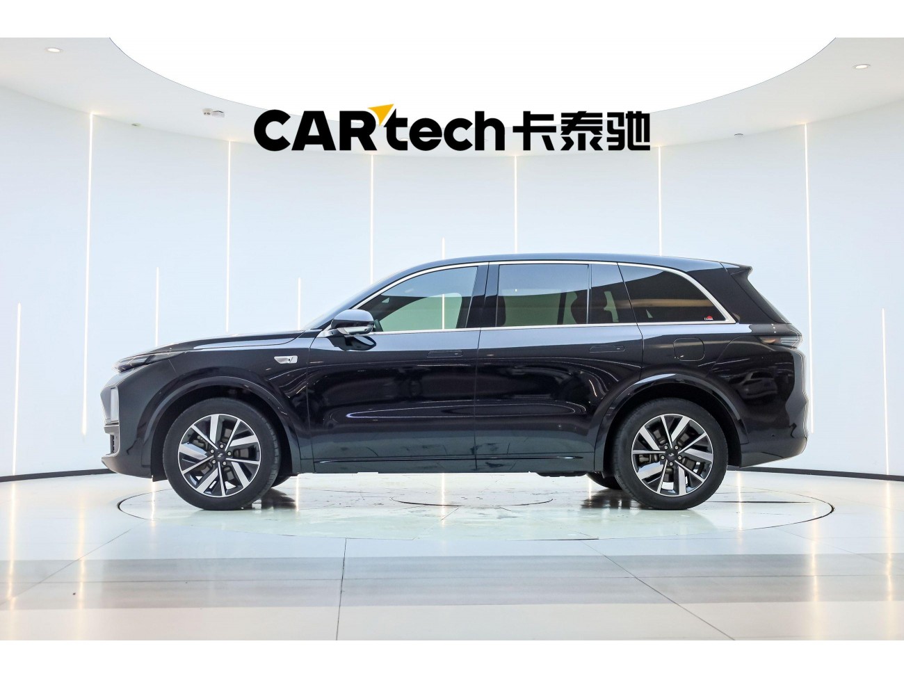Li Auto L8 2024