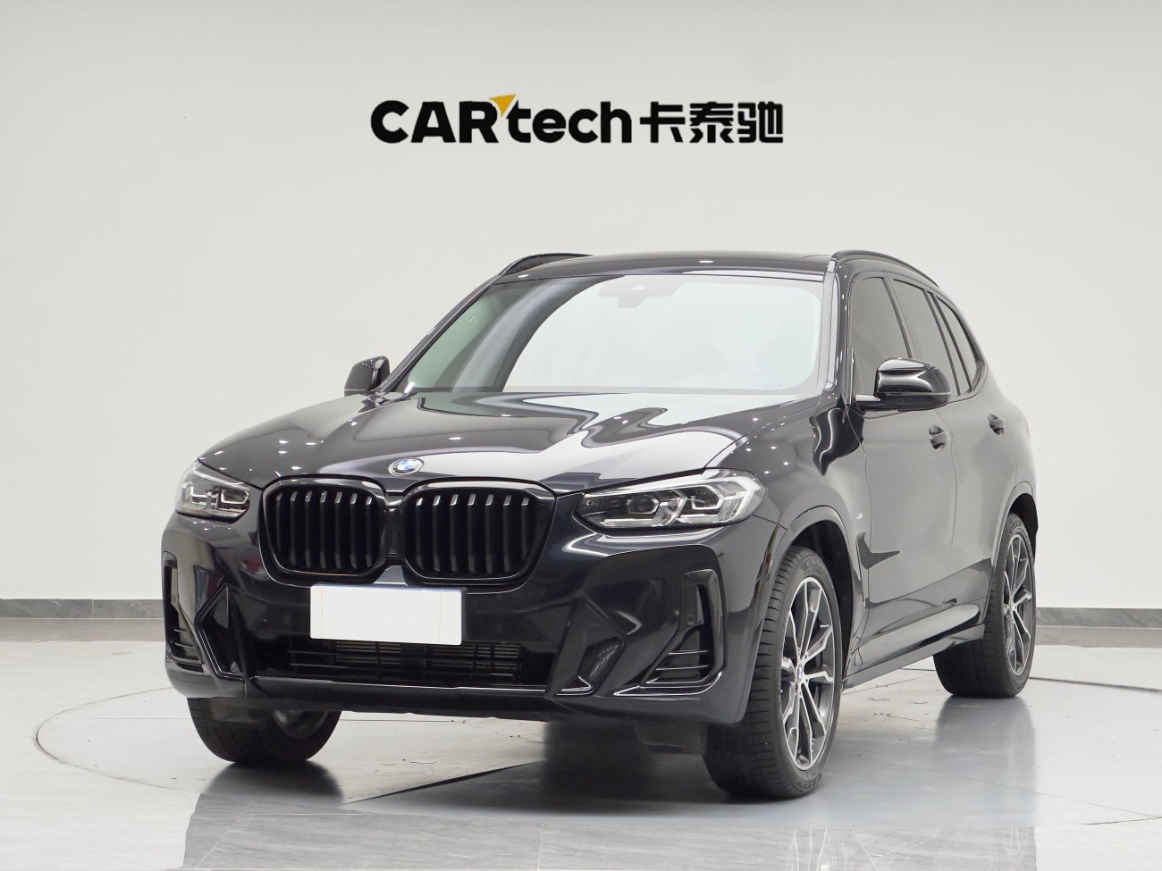 BMW X3 2023