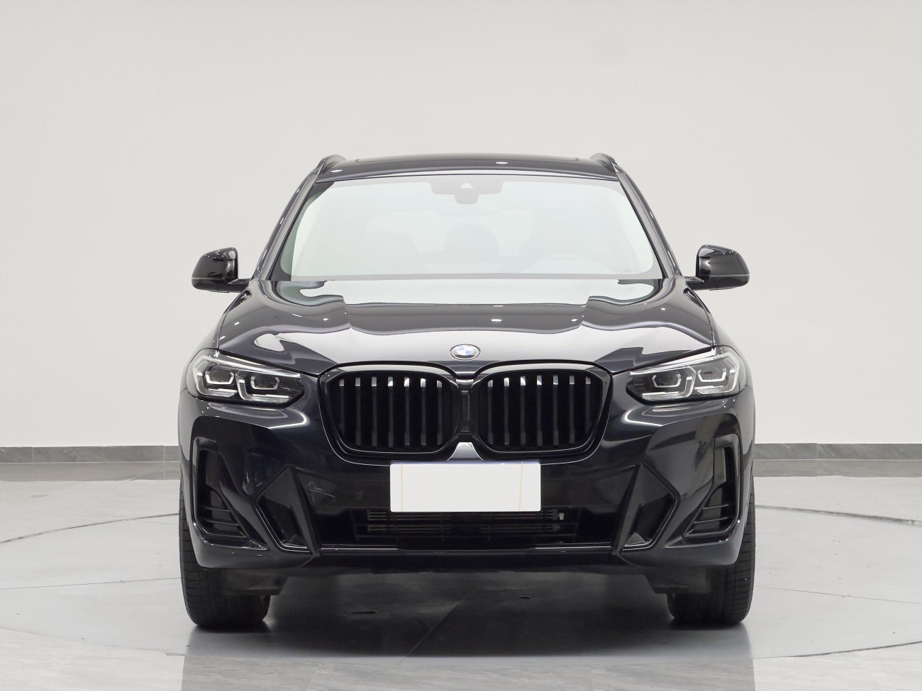BMW X3 2023