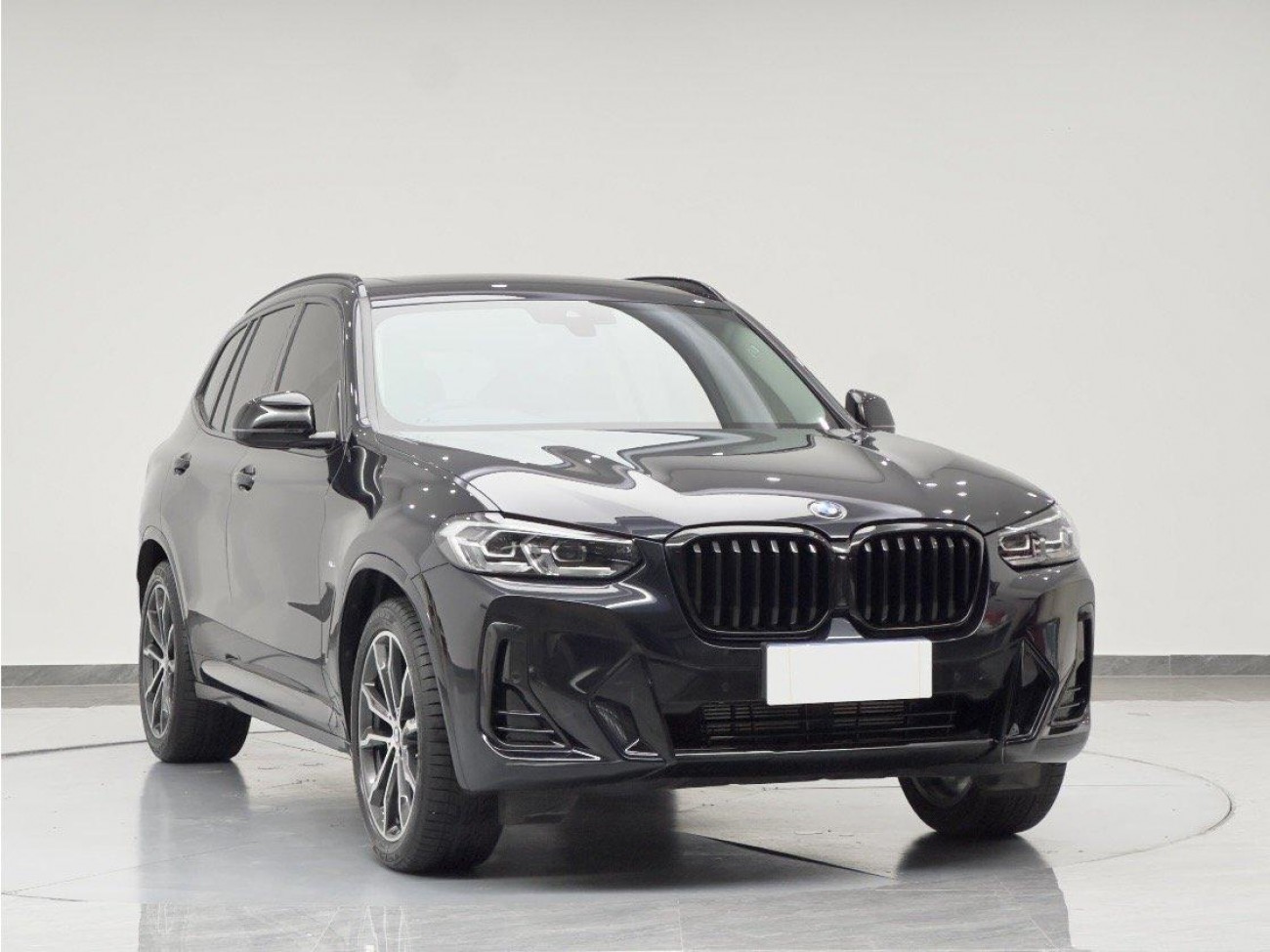 BMW X3 2023