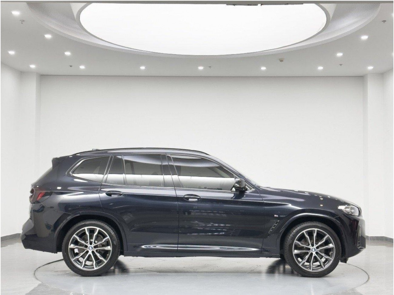 BMW X3 2023